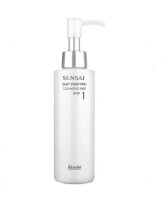Kanebo SSP Sensai Silk Purifying 125 ml Cleansing Milk