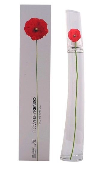 Kenzo Flower by Kenzo 100 ml EDP Spray