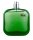 T Lacoste Eau Vert 100 ml EDT