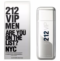 Carolina Herrera  212 VIP Men 100 ml EDT Spray