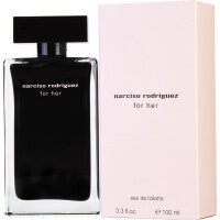 Narciso Rodriguez For Her 100 ml EDT Spray