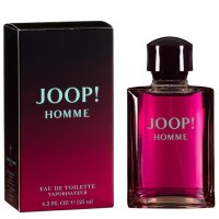 Joop Homme 125 ml EDT Spray
