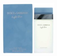Dolce & Gabbana Light Blue 200 ml EDT Spray