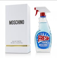 Moschino Fresh Couture 100 ml EDT Spray