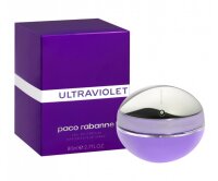 Paco Rabanne Ultraviolet 80 ml EDP Spray