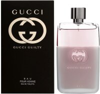 Gucci Guilty pour Homme  90 ml EDT Spray