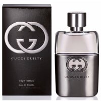 Gucci Guilty pour Homme  90 ml EDT Spray