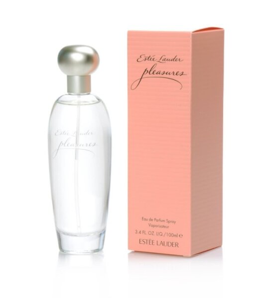 Estée Lauder Pleasures 100 ml EDP Spray