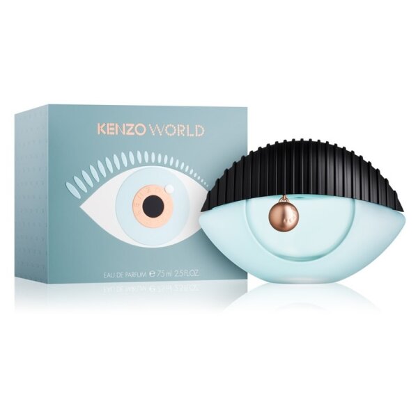 Kenzo Kenzo World 75 ml EDP Spray