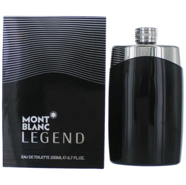 Mont Blanc Legend 200 ml EDT Spray