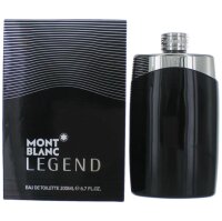 Mont Blanc Legend 200 ml EDT Spray