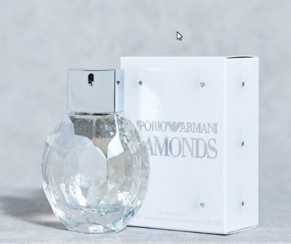 Giorgio Armani Emporio Diamonds 50 ml EDP Spray