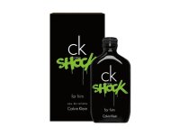 Calvin Klein CK One Shock men 200 ml EDT Spray