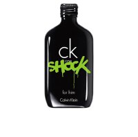 Calvin Klein CK One Shock men 200 ml EDT Spray