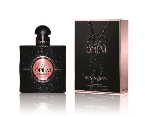 Yves Saint Laurent Black Opium 90 ml EDP Spray