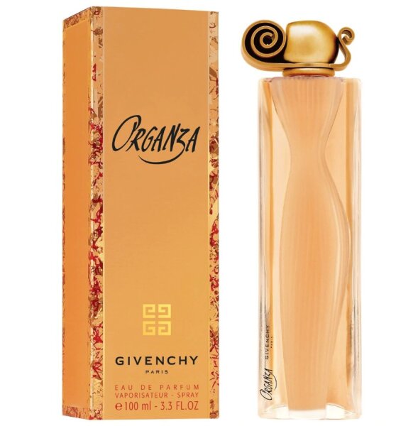 Givenchy Organza 100 ml EDP Spray