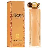 Givenchy Organza 100 ml EDP Spray
