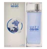 Kenzo LEau  Kenzo Men 100 ml EDT Spray