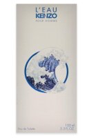 Kenzo LEau  Kenzo Men 100 ml EDT Spray