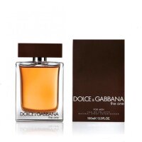 Dolce & Gabbana The One Men 100 ml EDT Spray