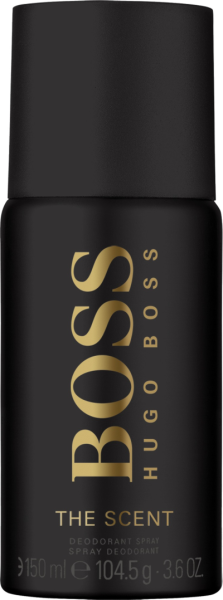 Hugo Boss The Scent 150 ml Deospray