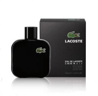 Lacoste Eau de Noir 100 ml EDT Spray