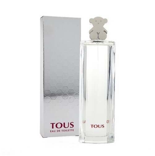 Tous Tous 90 ml EDT Spray