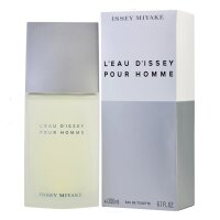 Issey Miyake LEau dIssey pour Homme 200 ml EDT Spray
