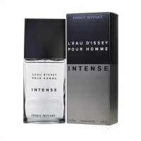Issey Miyake LEau dIssey pour Homme Intense 125 ml EDT Spray