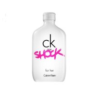 Calvin Klein CK One Shock Her 200 ml EDT Spray