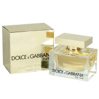 Dolce & Gabbana The One 75 ml EDP Spray