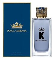 Dolce & Gabbana K 100 ml EDT Spray