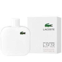 Lacoste L12.12 Blanc 175 ml EDT Spray