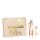 Adolfo Dominguez Agua Fresca de Rosas Blancas SET 120 ml + 30 ml EDT