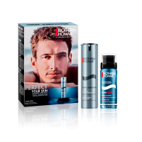 Biotherm Homme SET Total Perfecting Homme Gel 40 ml +...