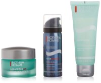 Biotherm SET Aquapower 72 h 50 ml + Gel + After Shave
