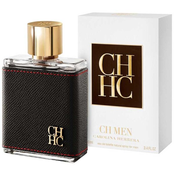 Carolina Herrera CH Man 100 ml EDT Spray