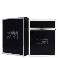 Calvin Klein MAN EDT Spray 100 ml