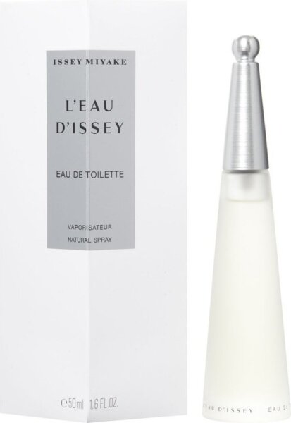 Issey Miyake LEau dIssey pour Femme 50 ml EDT Spray