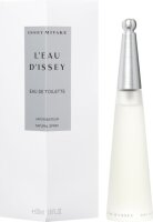 Issey Miyake LEau dIssey pour Femme 50 ml EDT Spray