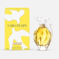 Nina Ricci L´ Air du Temps 100 ml EDT Eau de...