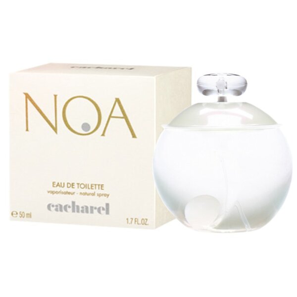 Cacharel Noa 50 ml EDT Spray