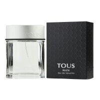 Tous Tous Man 100 ml EDT Spray