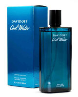 Davidoff  Cool Water men 200 ml EDT Spray