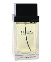 Carolina Herrera Chic for Men 100 ml EDT Spray