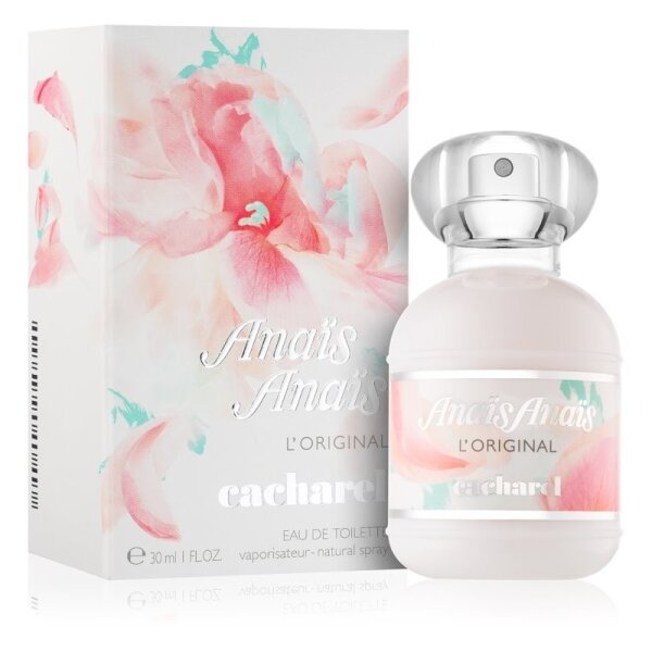 Cacharel Anais Anais 30 ml EDT Eau de Toilette Spray
