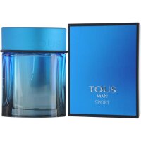 Tous Tous Man Sport 100 ml EDT Spray