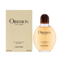 Calvin Klein Obsession For Men 125 ml EDT Spray