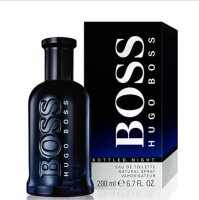 Hugo Boss Bottled Night 200 ml EDT Spray