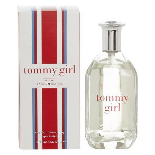 Tommy Hilfiger Tommy  Girl 100 ml EDC Eau de Cologne